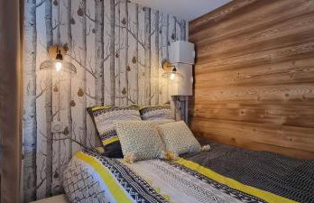 Elégant et moderne, au pied du Mont-Blanc - Foto 22