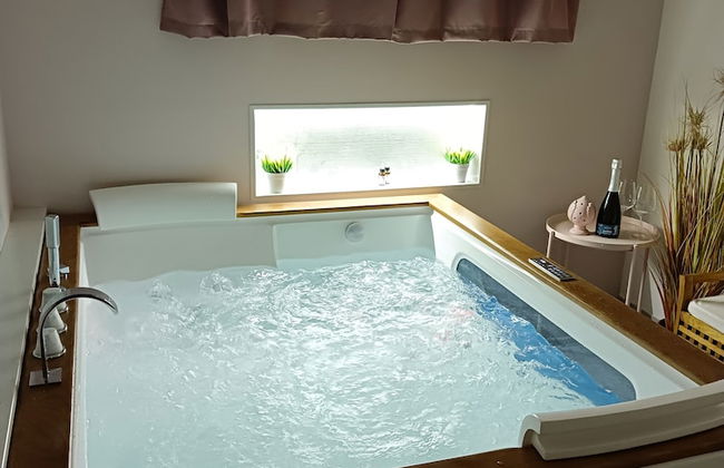 Signorino Eco Resort & Spa - Foto 19