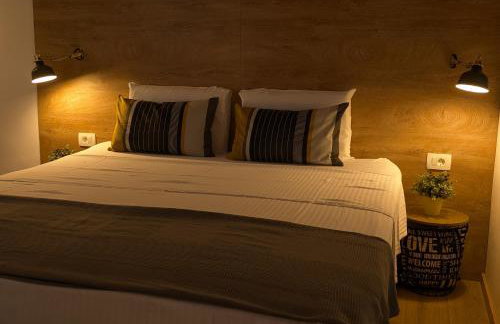 Apartments Glam - Photo 20