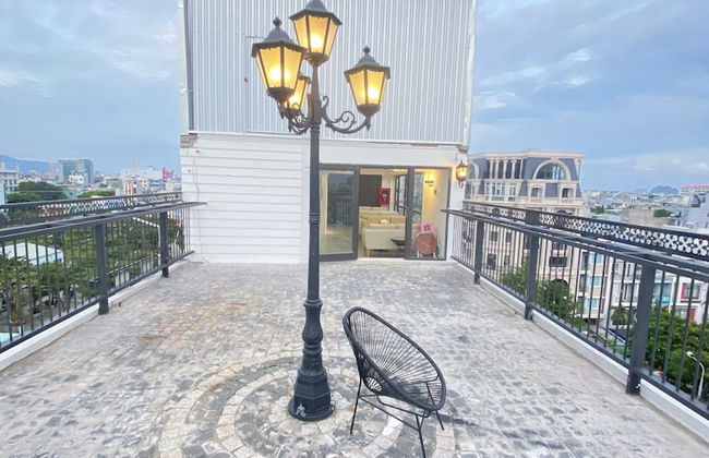 GOODTECH LUXURY Hotel & Apartment - Foto 31