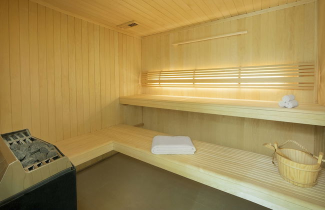 DAMAC Maison Canal Views - Photo 39