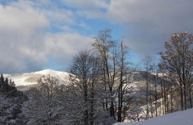 Spacious Apartment in Salzburg near Ski Area - Foto 27