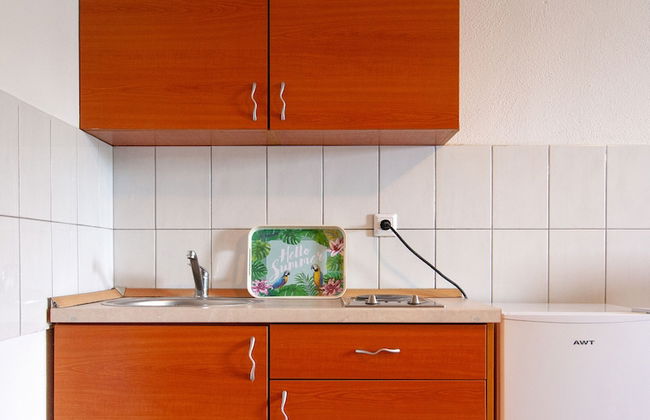 Apartmani Laura - Foto 12