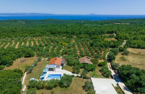 Villa Silentio - Foto 37