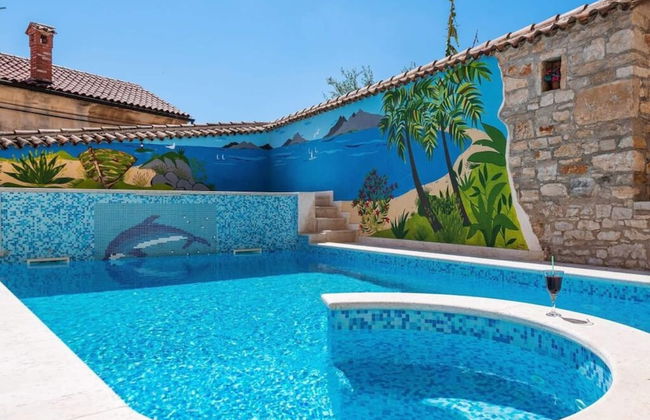 Nada Comfortable Holiday Residence - Foto 28