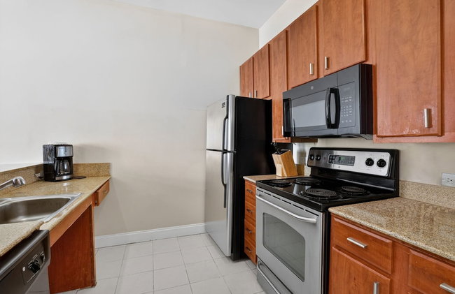 Roami at Duncan Plaza - Foto 73