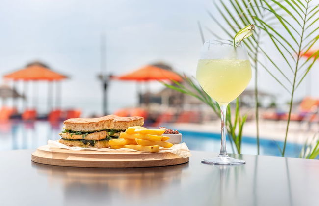 Al Maya Island & Resort - Photo 25