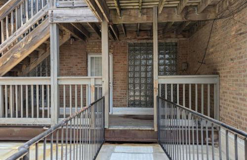 South Loop 4 Bedroom apt - Foto 19