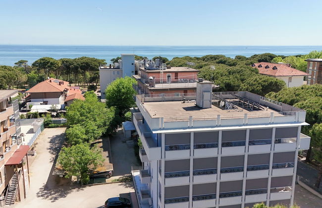 Residence Quadrifoglio - Foto 44