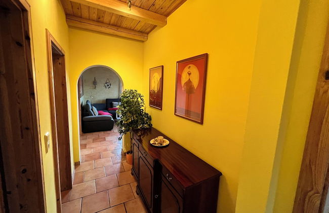 Haus Krabbe - Foto 2