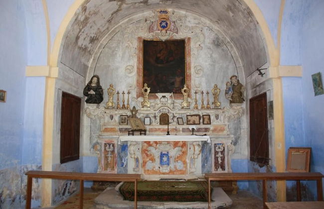 Masseria Maccarone - Photo 25