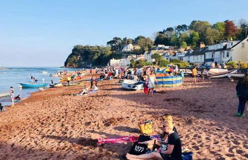 Beach Retreat Village Centre Location - Foto 8