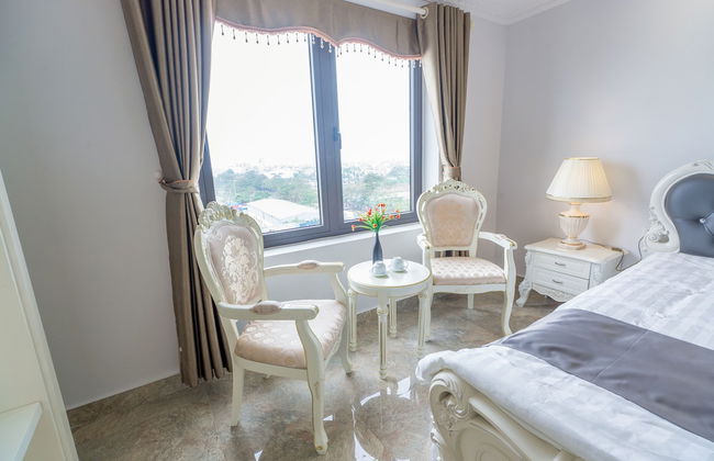 Tan An Palace - Foto 14