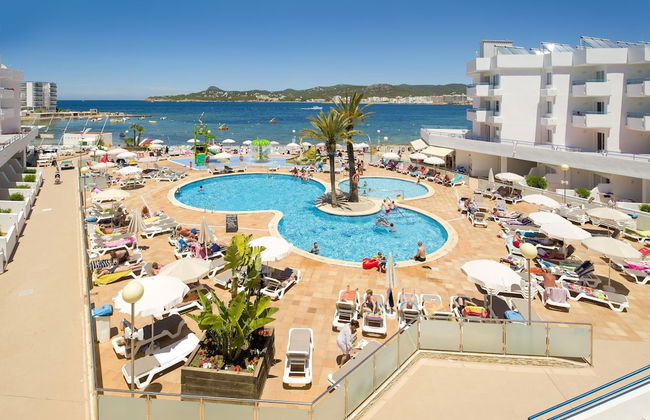 Playa Bella Beach Apartments - Foto 1