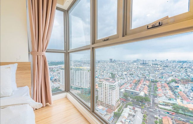 Millennium Masteri Apartment - Foto 27