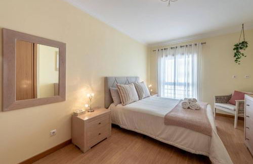 Sunnyside Suite-Portimão (Great beaches & Nearby Golfing) - Foto 8