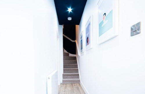 Rooftop Terrace with Harbour Views By Adliv - Foto 24