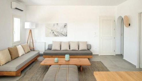 Villa Hespera - Foto 4