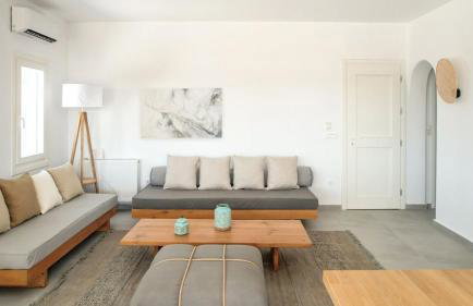 Villa Hespera - Foto 4