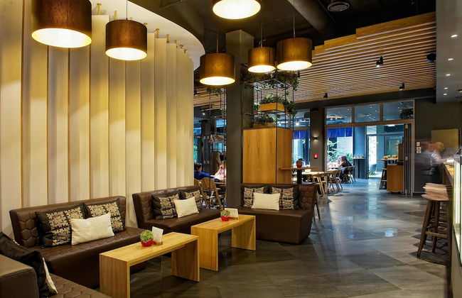 7seasons Apartments Budapest - Foto 78