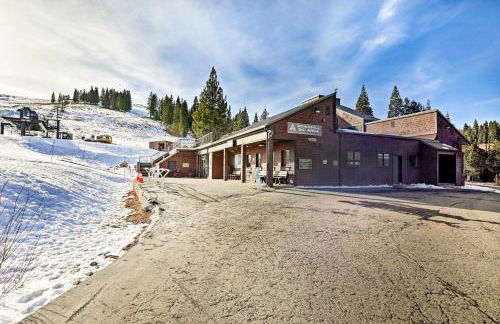 Home 1 Mi to Downhill Ski Resort Bring Your Pets! - Foto 33