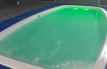 Casa por temporada - L&C - Foto 14