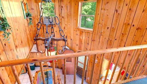 Utterly Unique Pet-friendly Vacation Cottage in Walker, Minnesota - Foto 4