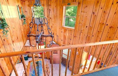 Utterly Unique Pet-friendly Vacation Cottage in Walker, Minnesota - Foto 4