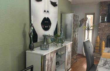 Charming Pool House close to the Gulf of America - Foto 21