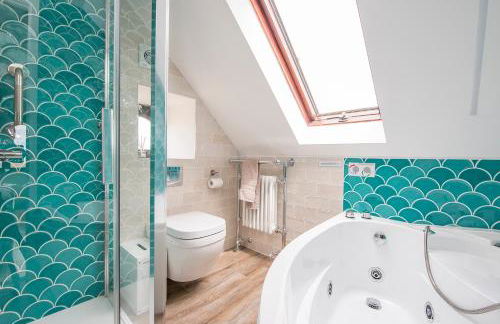 The Rocket Carthouse - Foto 28