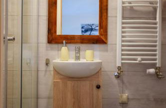 Pokoje Gościnne i Apartament Górski Widok - Foto 13