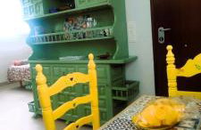 Apartamento en Costa de Almería, Costacabana con terraza, enfrente a Parque Natural Cabo de Gata - Photo 12