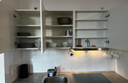 Stylish & central #LoftWerk 2 - Foto 32