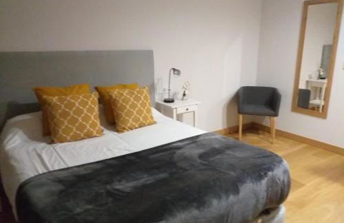 Four Seasons-Centro.Wifi.Terraza - Foto 9