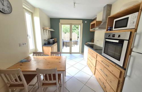 Maison de Gare, 8 personnes, 20 min PUY du F - Photo 5