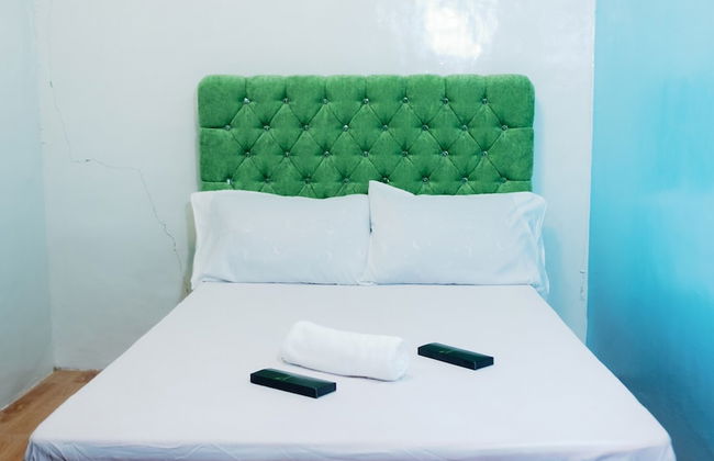 Rb's Three Storey House - Foto 6