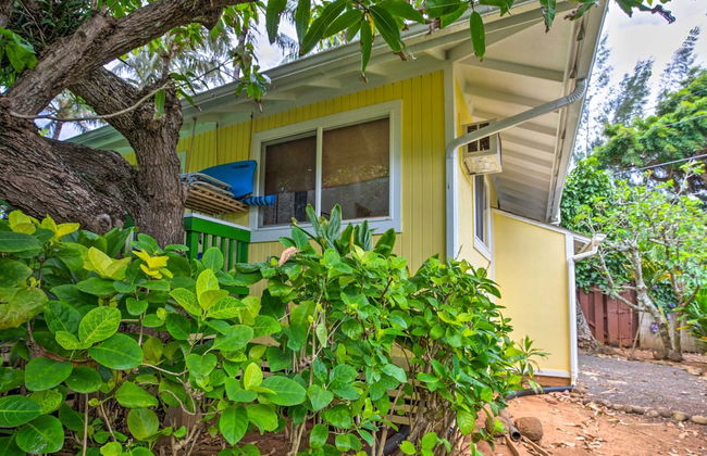 Kauai Hale Iki 1 Bedroom Home - Foto 22