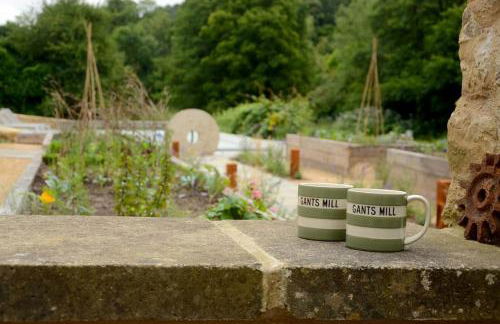 Gants Mill Farmhouse - walk to Bruton - Foto 27