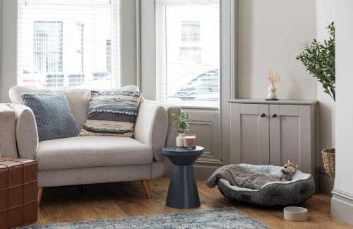 1BR-3BR Apartments in Bangor, Mins to Seafront & High St - Foto 17