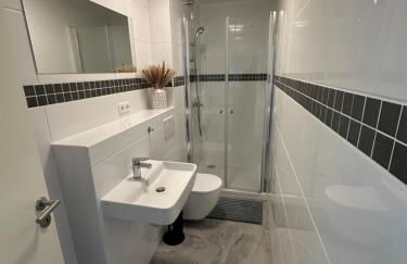 MG02- MG04Schöne Apartments am Wasserturm Rheydt - Foto 10