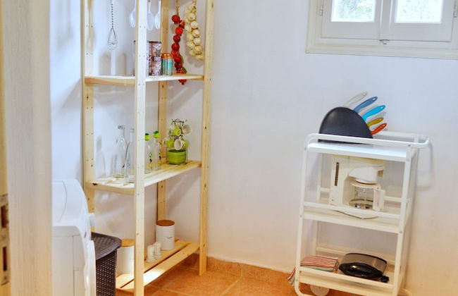 The Olive Garden House, on the North Coast of Corfu - Foto 29