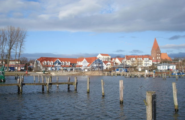 Ferienwohnung am Meer in Rerik - Foto 30