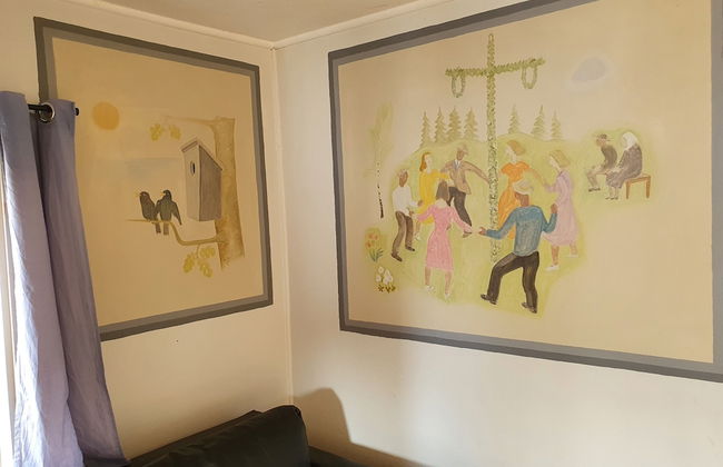 Långasjönäs Camping & Stugby - Photo 48