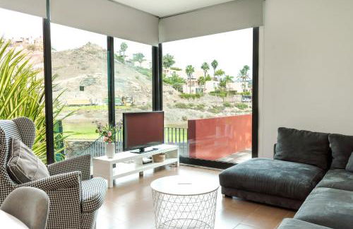 Tabaibas1 @ Salobre Golf - Foto 12