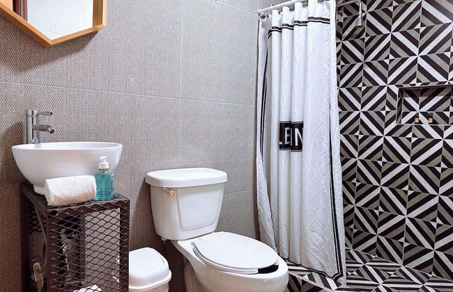 House Hotel Stadium - Foto 37