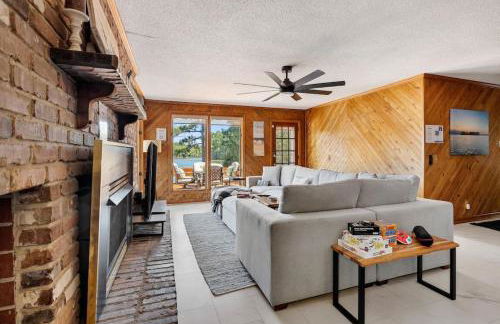 Vintage Sunrise Home-Lake View - Foto 7