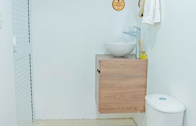 SHAMAR LODGE - Foto 31