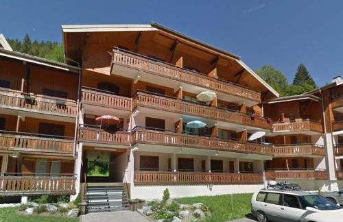 Appartement 3 chambres au pied du téléphérique - Animaux admis - FR-1-754-73 - Foto 2