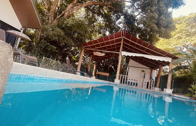 Villas Cabuya Beach & Forest - Foto 44