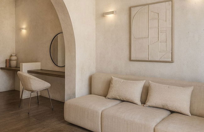 Tholaria Boutique Hotel - Photo 45